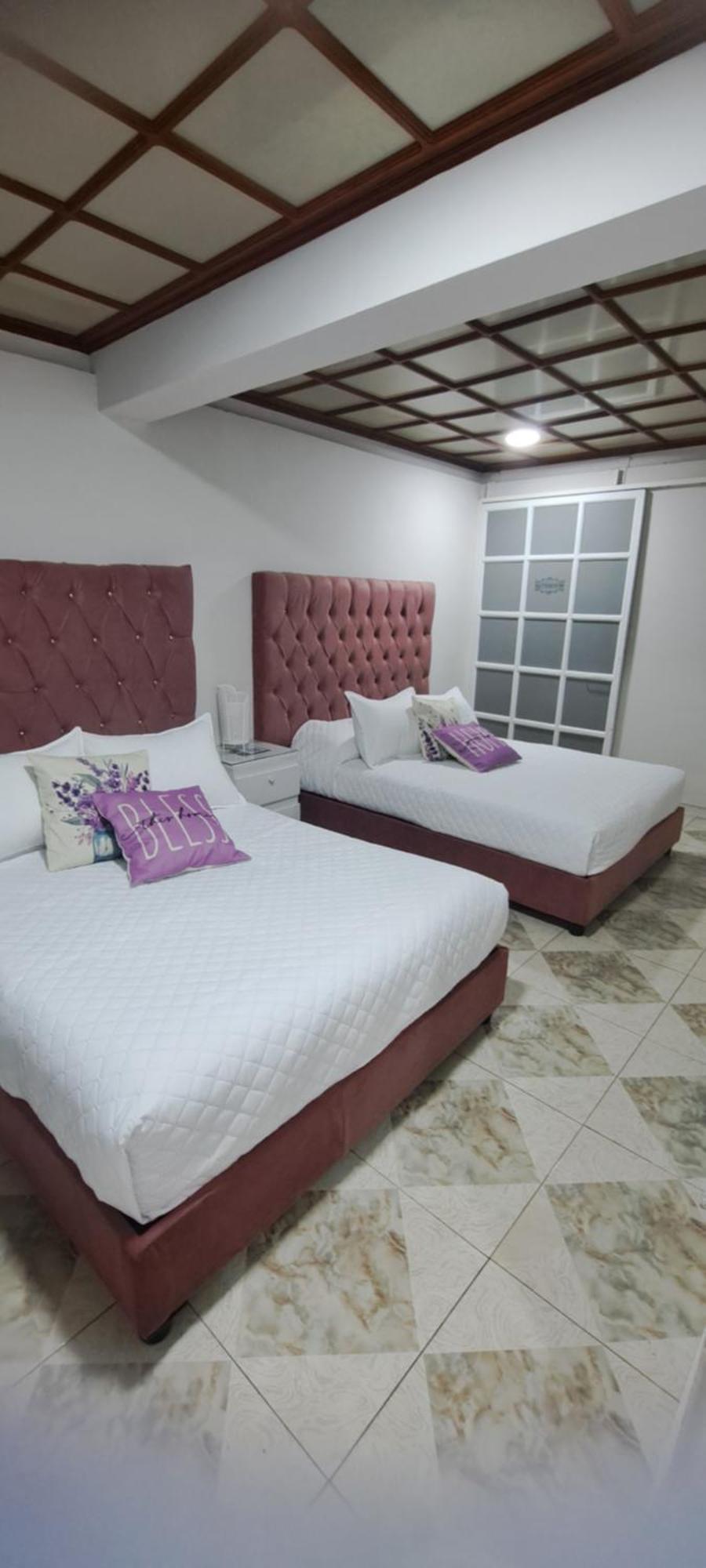 Encantadoras Habitaciones Privadas Del Valle Mexico By Eksteriør billede