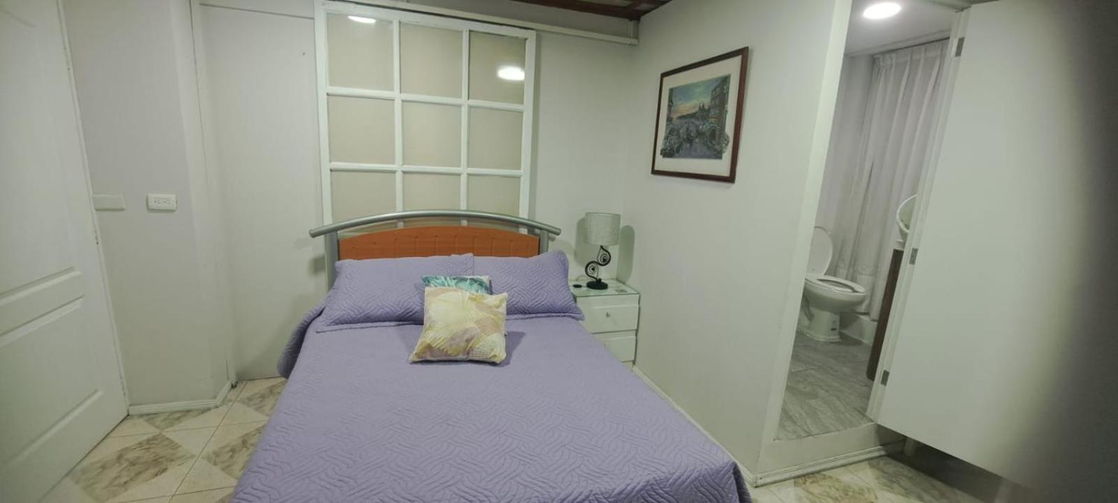 Encantadoras Habitaciones Privadas Del Valle Mexico By Eksteriør billede